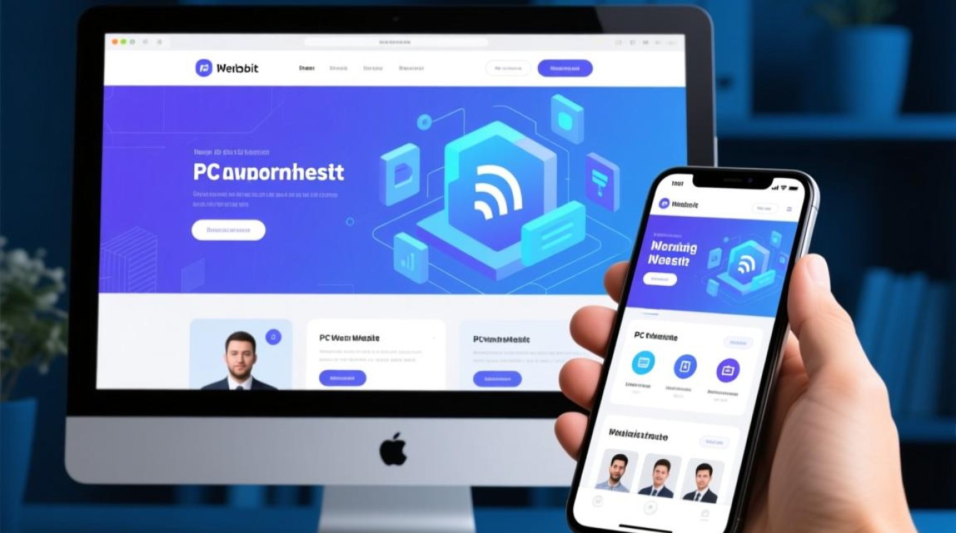 pc网站和移动网站，哪个更适合我的用户访问体验？