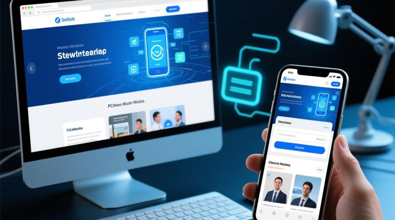 pc网站和移动网站，哪个更适合我的用户访问体验？