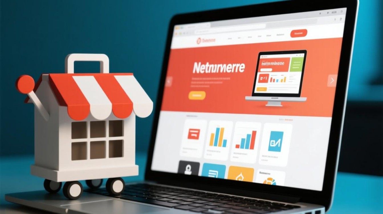 网站商城和普通网站究竟有什么本质区别？