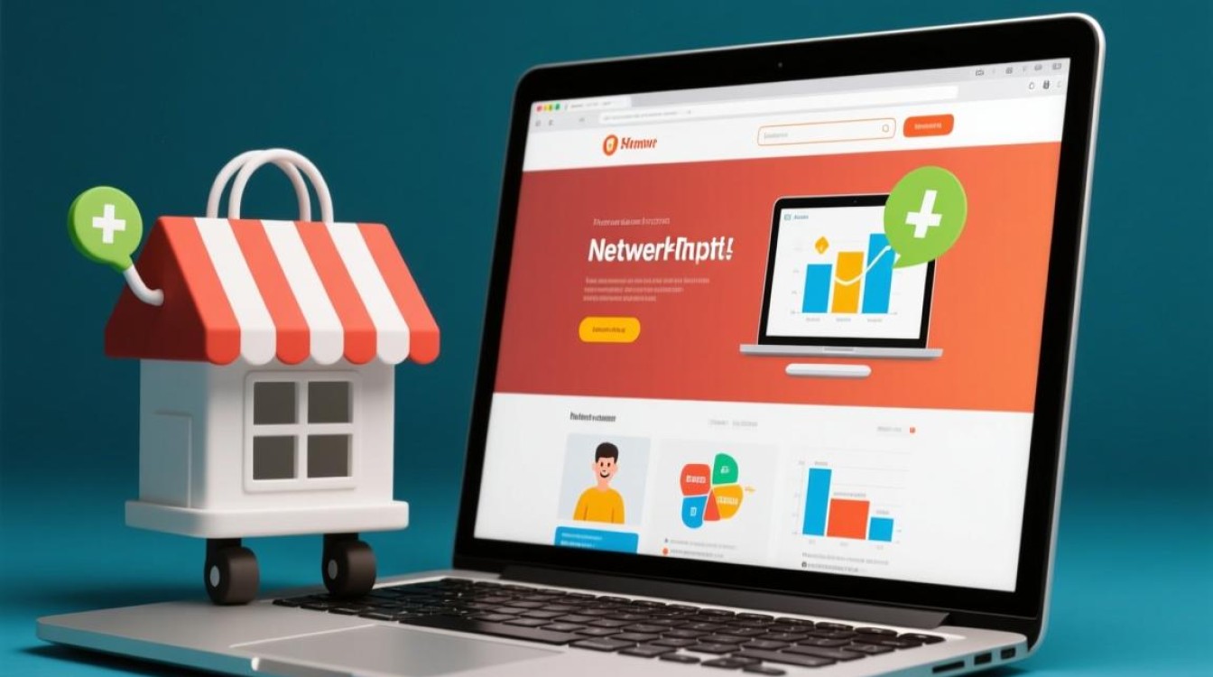 网站商城和普通网站究竟有什么本质区别？