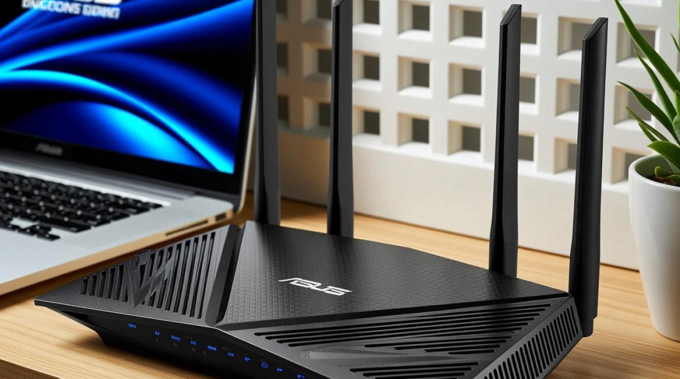 华硕dns路由器怎么样？配置参数与使用体验解析