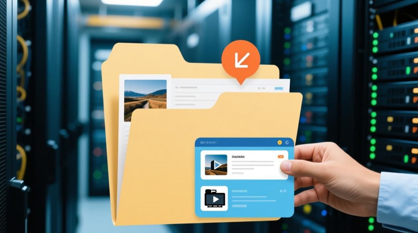 数据库里的大文件怎么高效读取？