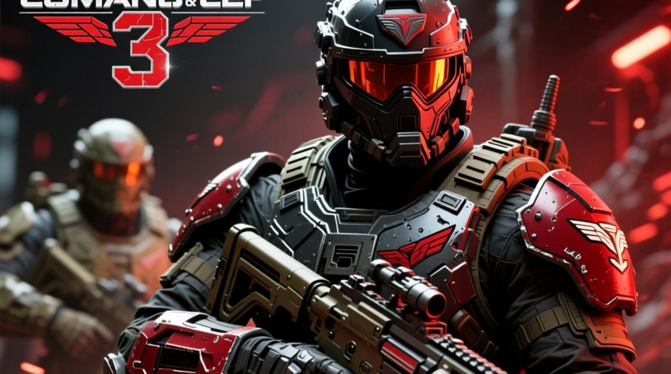 红警3安装报错怎么办？解决方法全攻略！