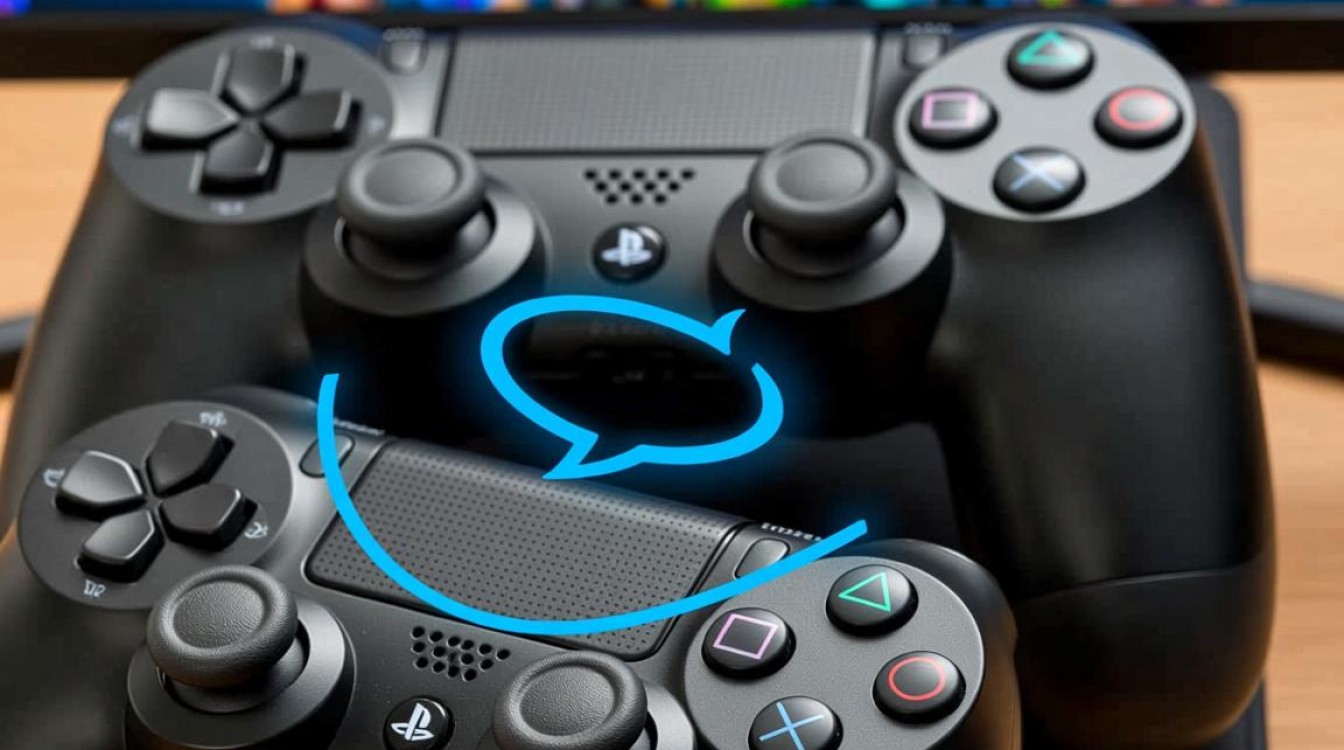 ps4无法语音怎么办？麦克风没声音或连不上怎么解决？