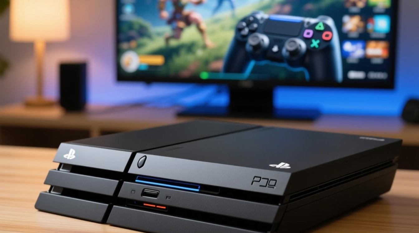 ps4无法语音怎么办？麦克风没声音或连不上怎么解决？