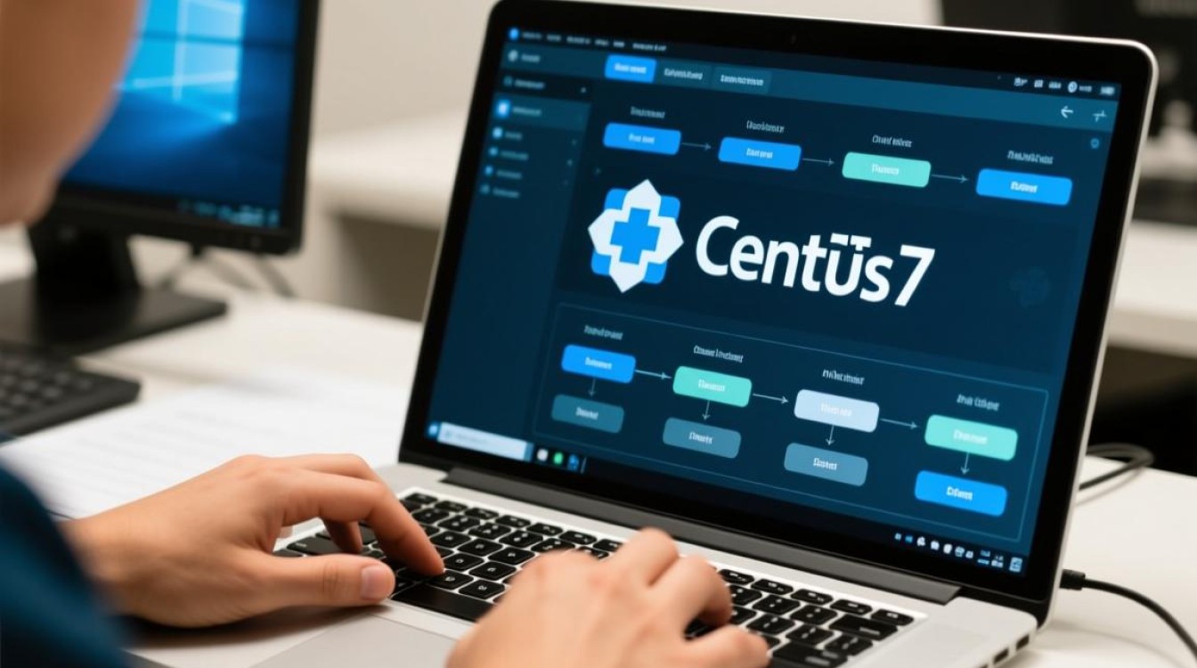 CentOS7系统配置步骤有哪些？新手如何快速上手？