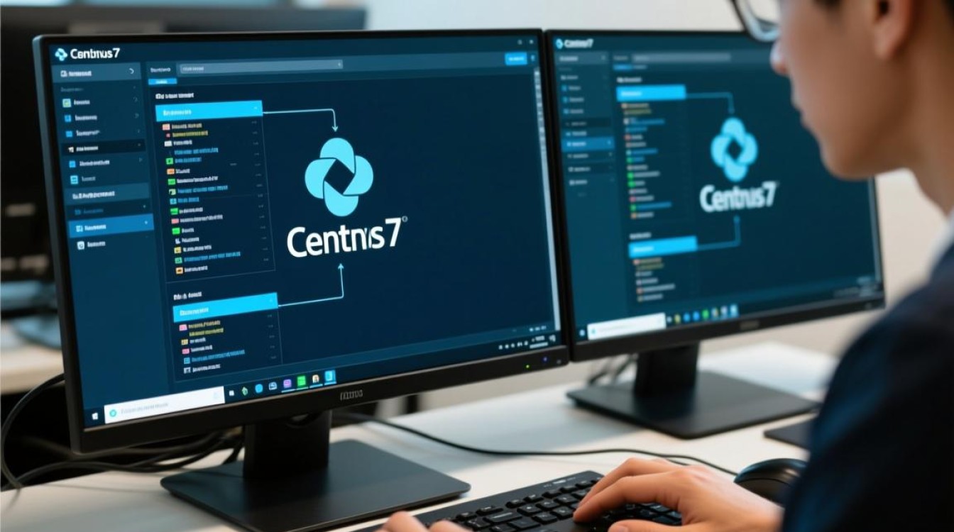 CentOS7系统配置步骤有哪些？新手如何快速上手？