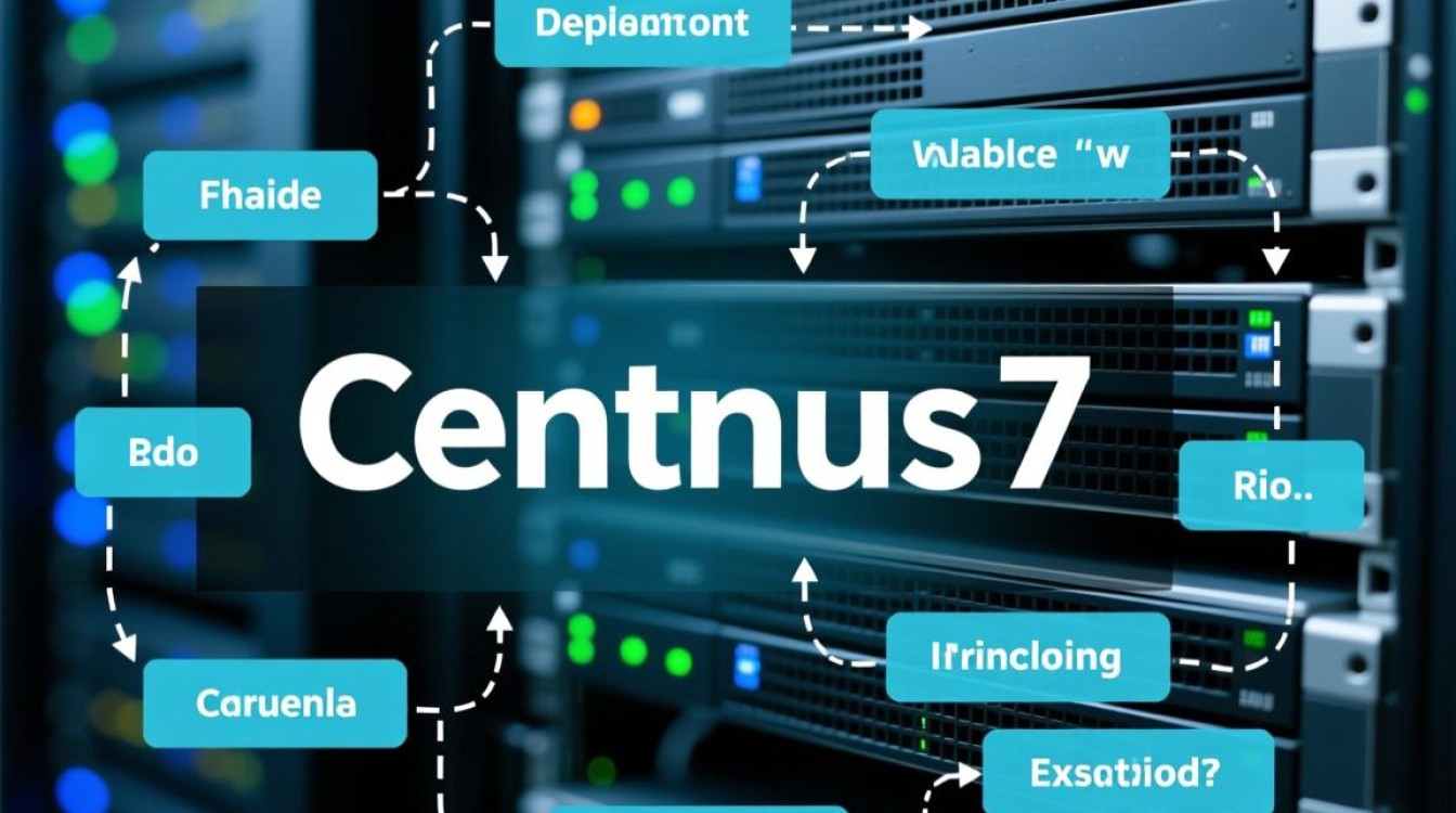 CentOS7系统配置步骤有哪些？新手如何快速上手？