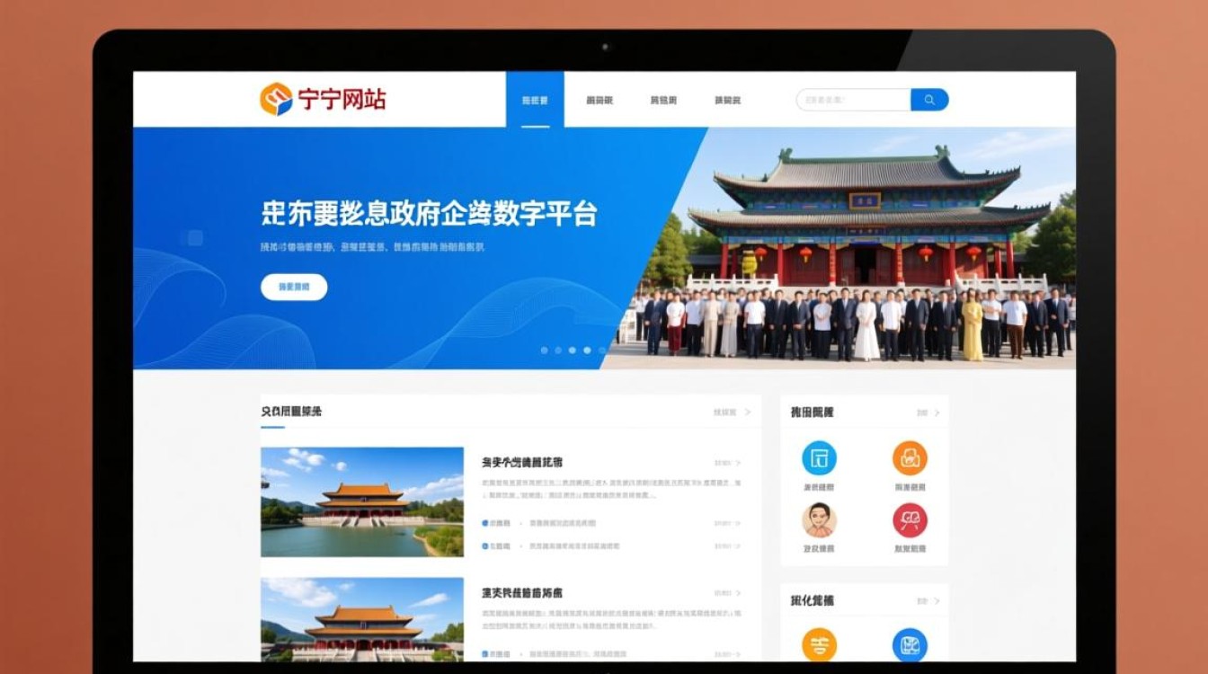 镇宁网站哪家做的好？价格低服务全吗？