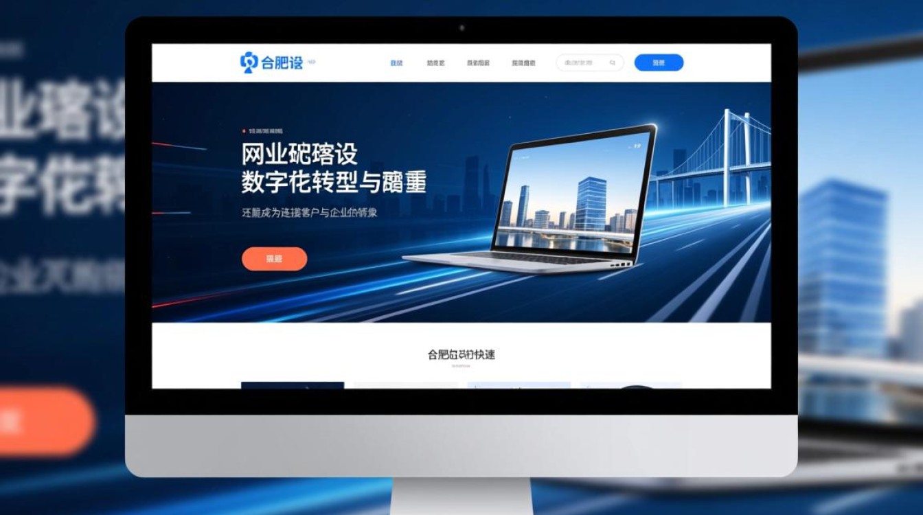 合肥网站建设网站推广，如何提升本地企业线上获客效果？