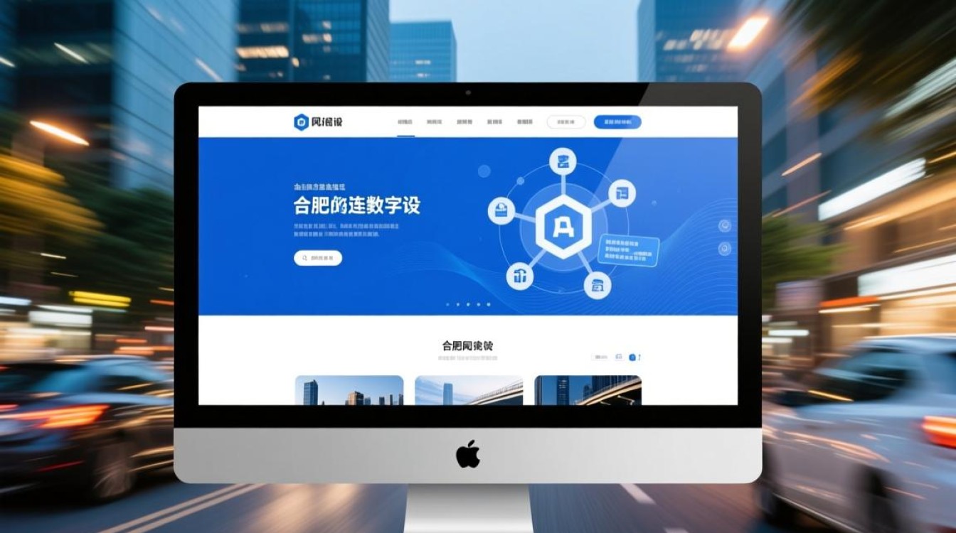 合肥网站建设网站推广，如何提升本地企业线上获客效果？