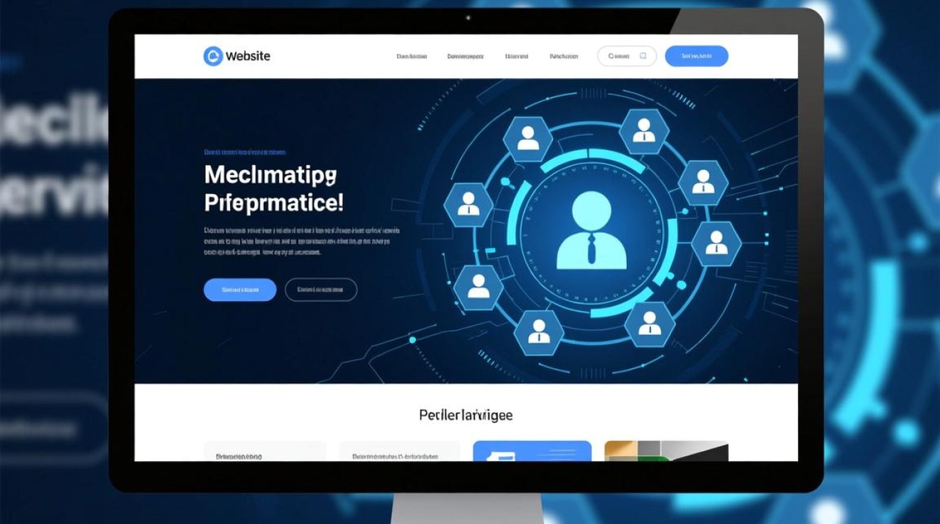 网站名称和网站标题有什么区别？如何正确设置？