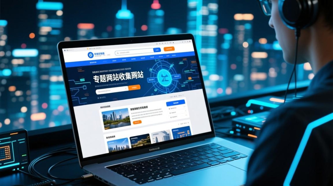 哪里可以找到最新最全的专题网站收集网站？