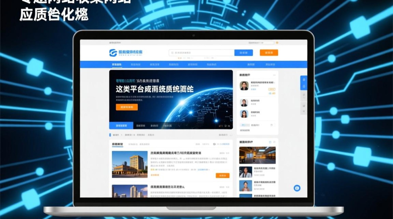 哪里可以找到最新最全的专题网站收集网站？