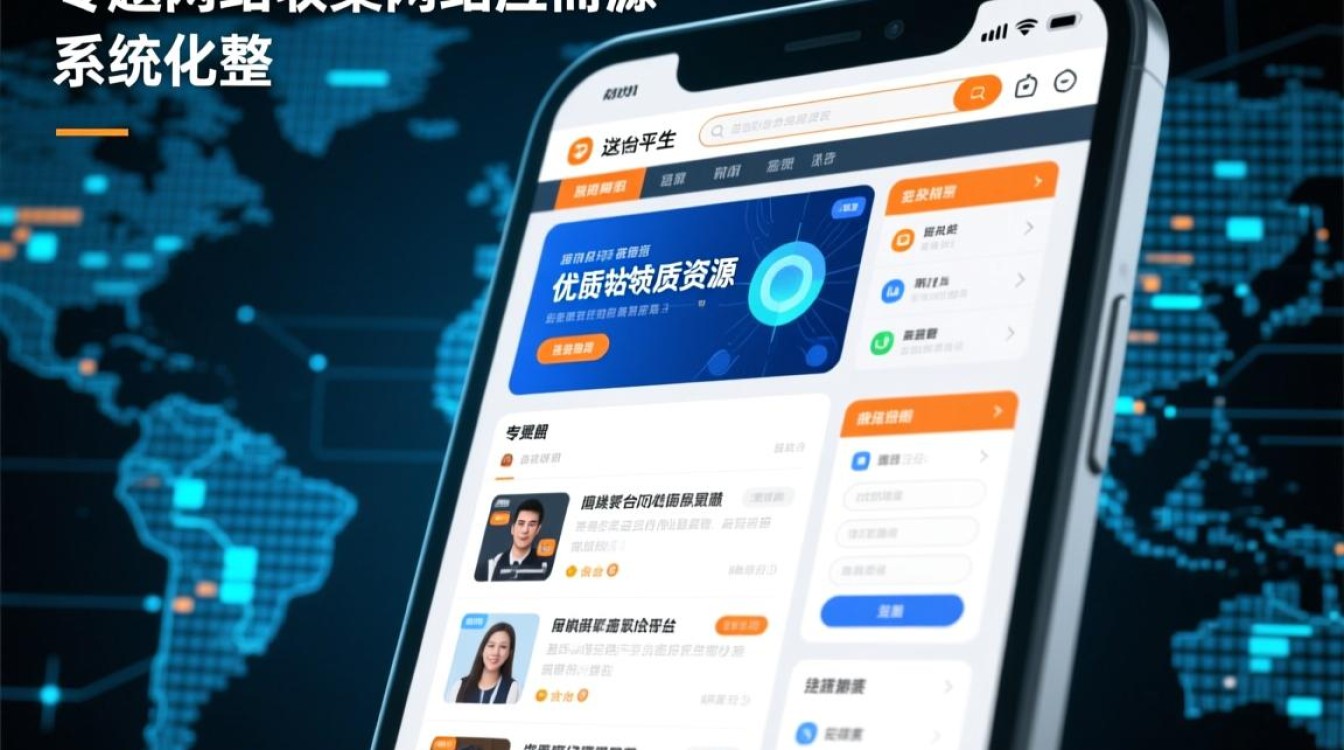 哪里可以找到最新最全的专题网站收集网站？