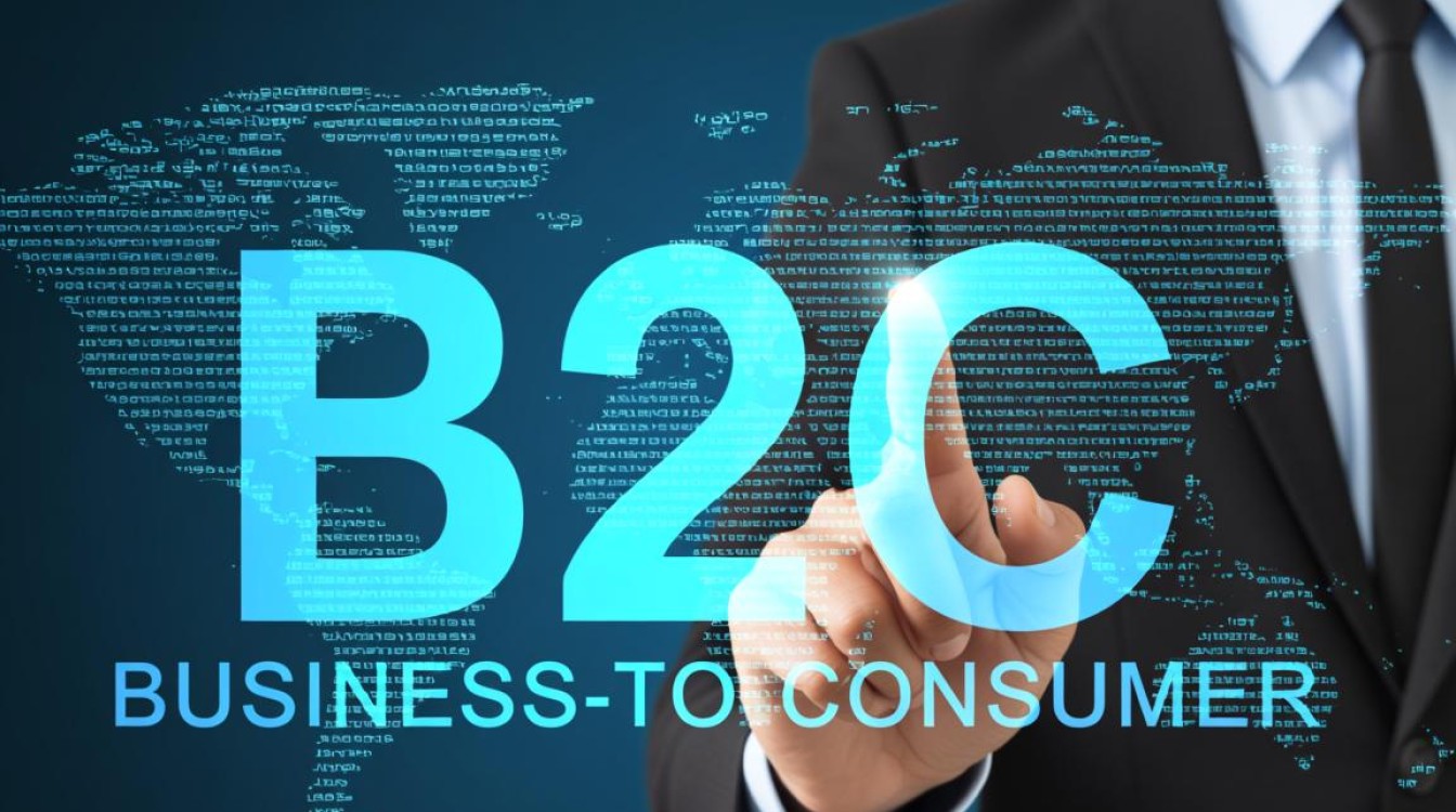 B2C电子商务模式网站有哪些？主流平台及特色是什么？