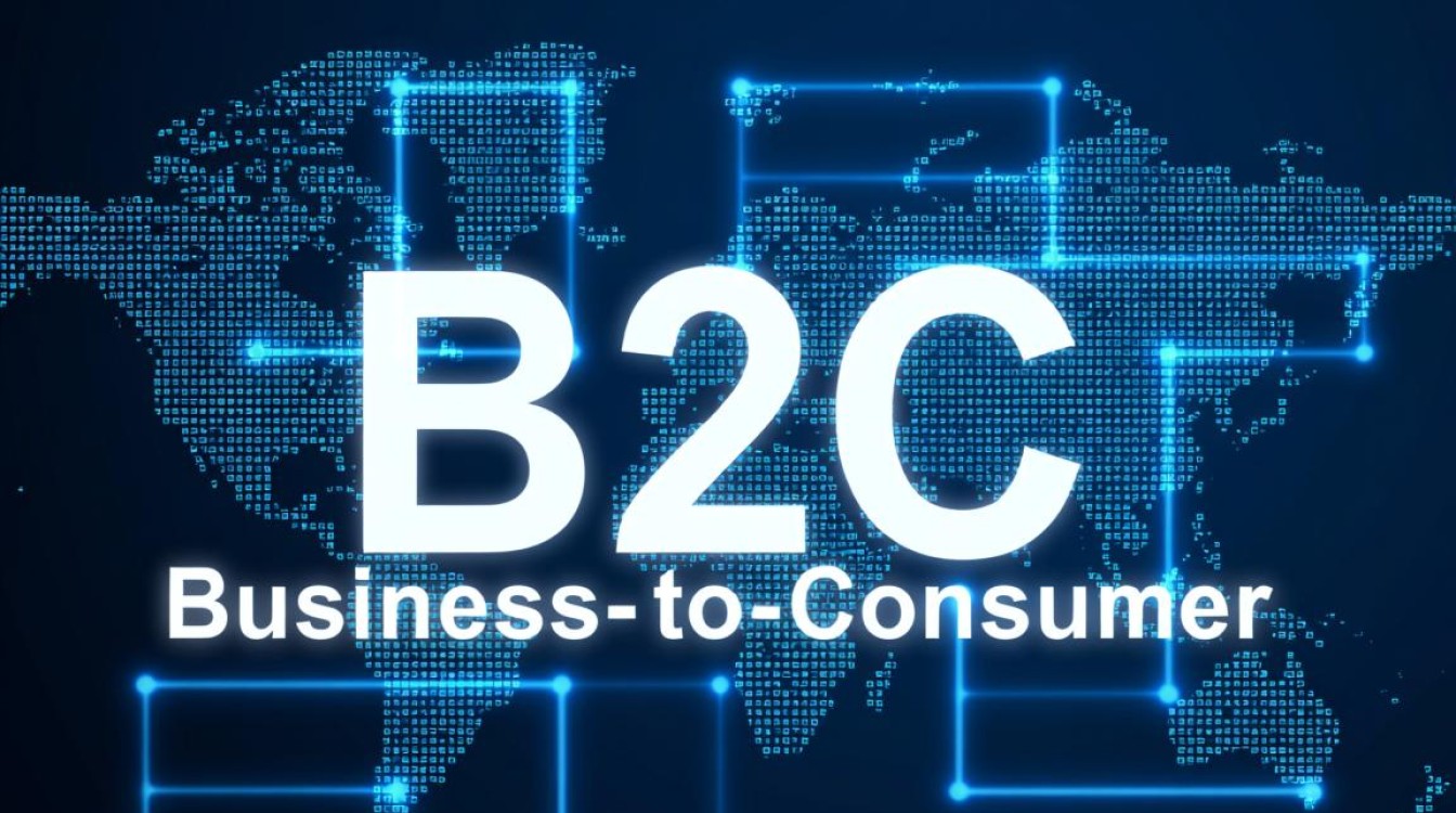 B2C电子商务模式网站有哪些？主流平台及特色是什么？