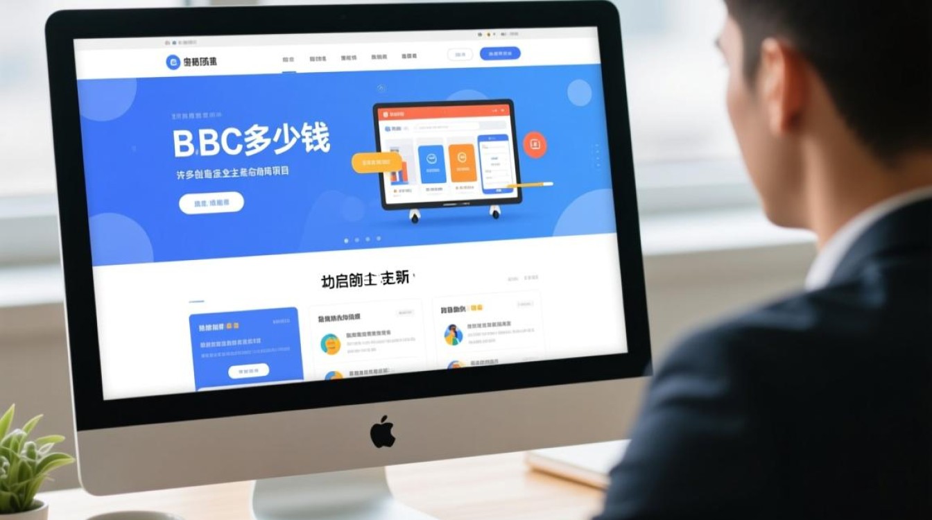 建一个B2C网站多少钱?中小型企业建站成本要多少? 建一个B2C网站多少钱?中小型企业建站成本要多少?
