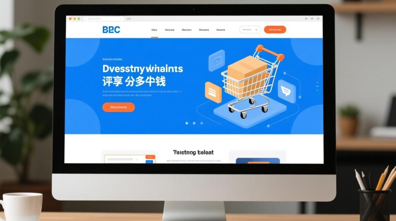 建一个B2C网站多少钱?中小型企业建站成本要多少? 建一个B2C网站多少钱?中小型企业建站成本要多少?