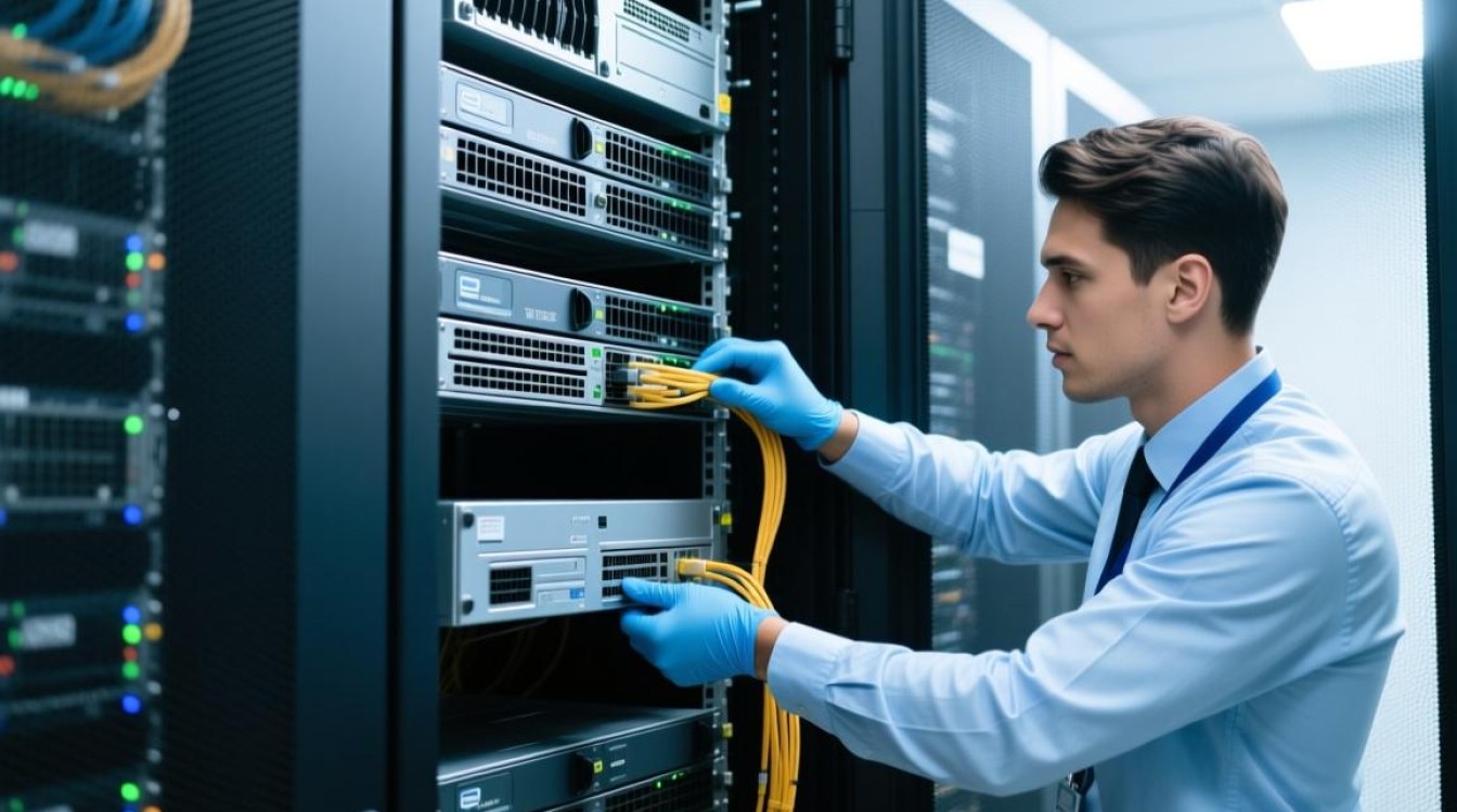 独立安装服务器步骤复杂吗?新手如何快速上手? 独立安装服务器步骤复杂吗?新手如何快速上手?