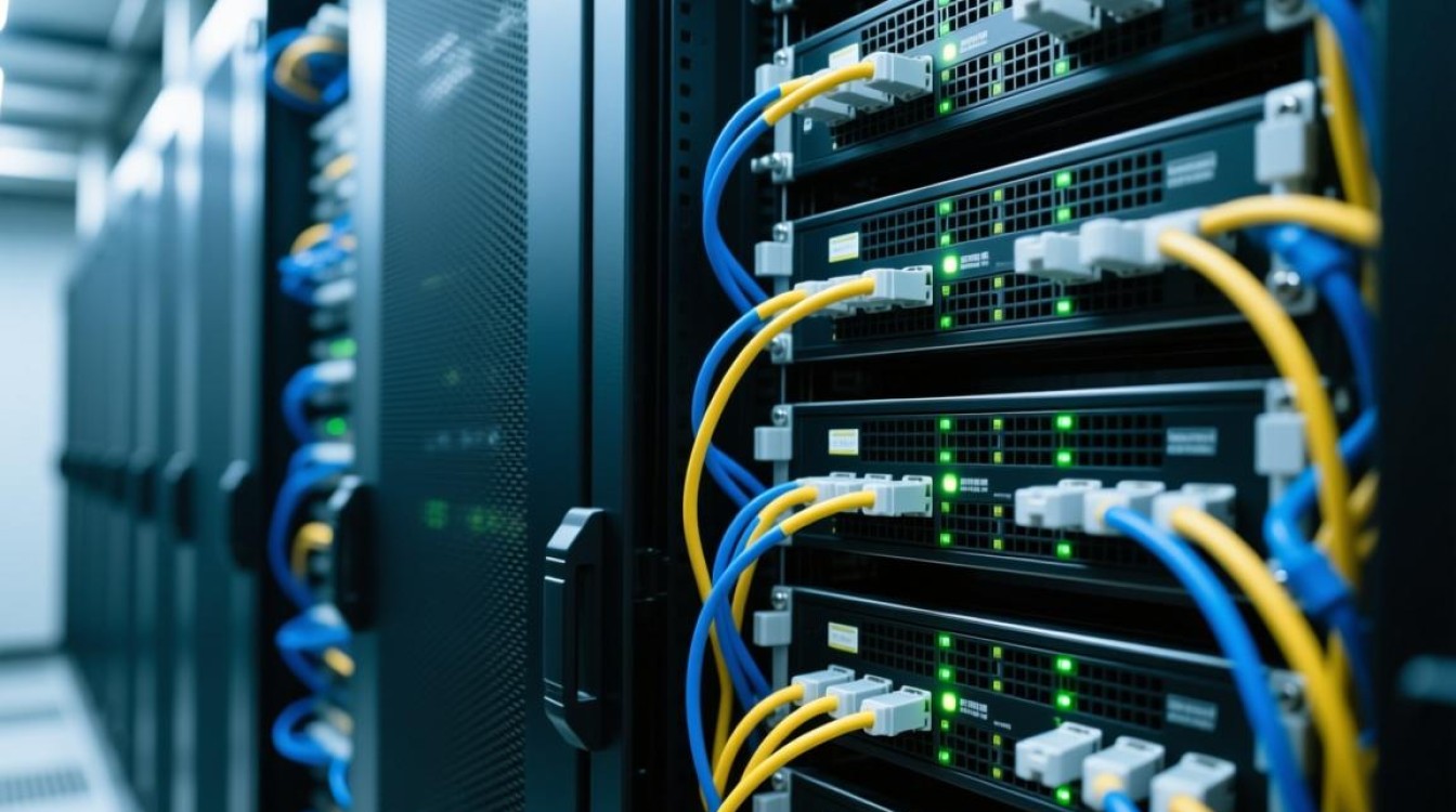 合川DNS怎么选？本地服务器配置与优化指南？