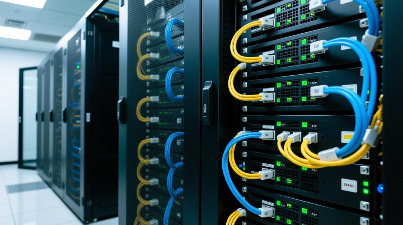 合川DNS怎么选？本地服务器配置与优化指南？