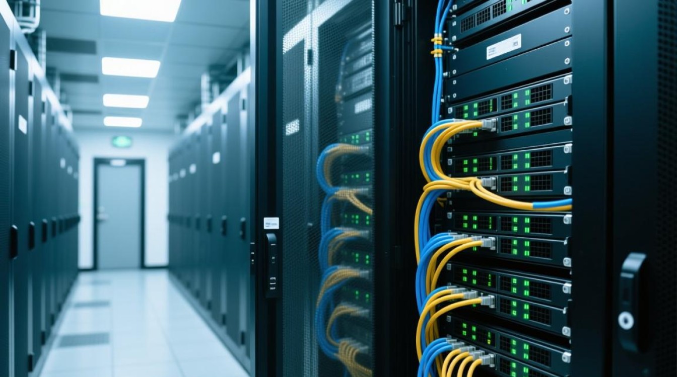 合川DNS怎么选？本地服务器配置与优化指南？