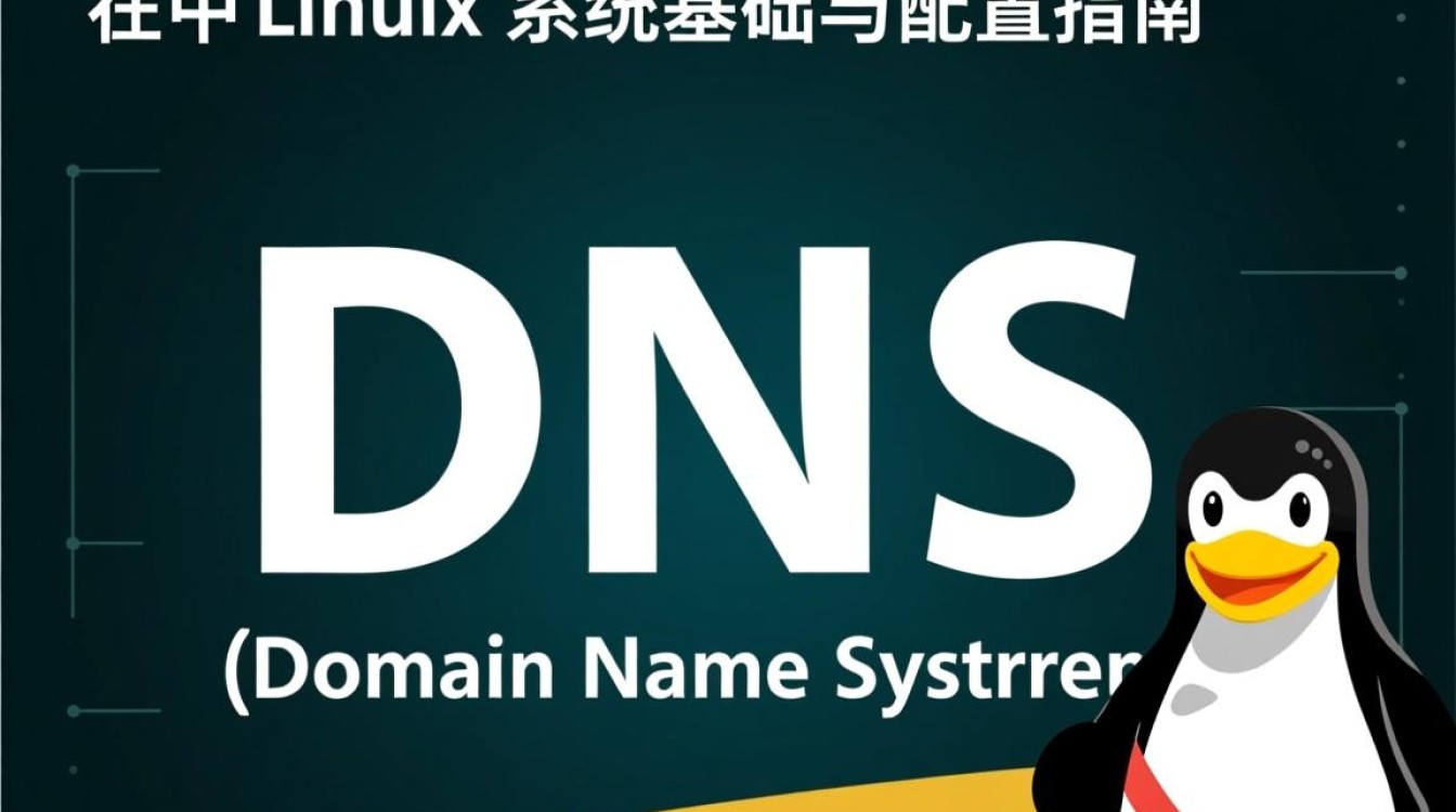 Lunix系统DNS服务如何配置与故障排查？