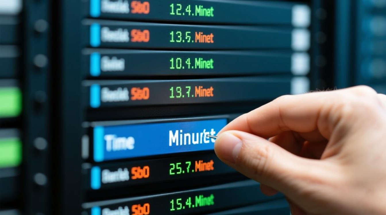 数据库如何精准提取分钟数的具体方法是什么? 数据库如何精准提取分钟数的具体方法是什么?