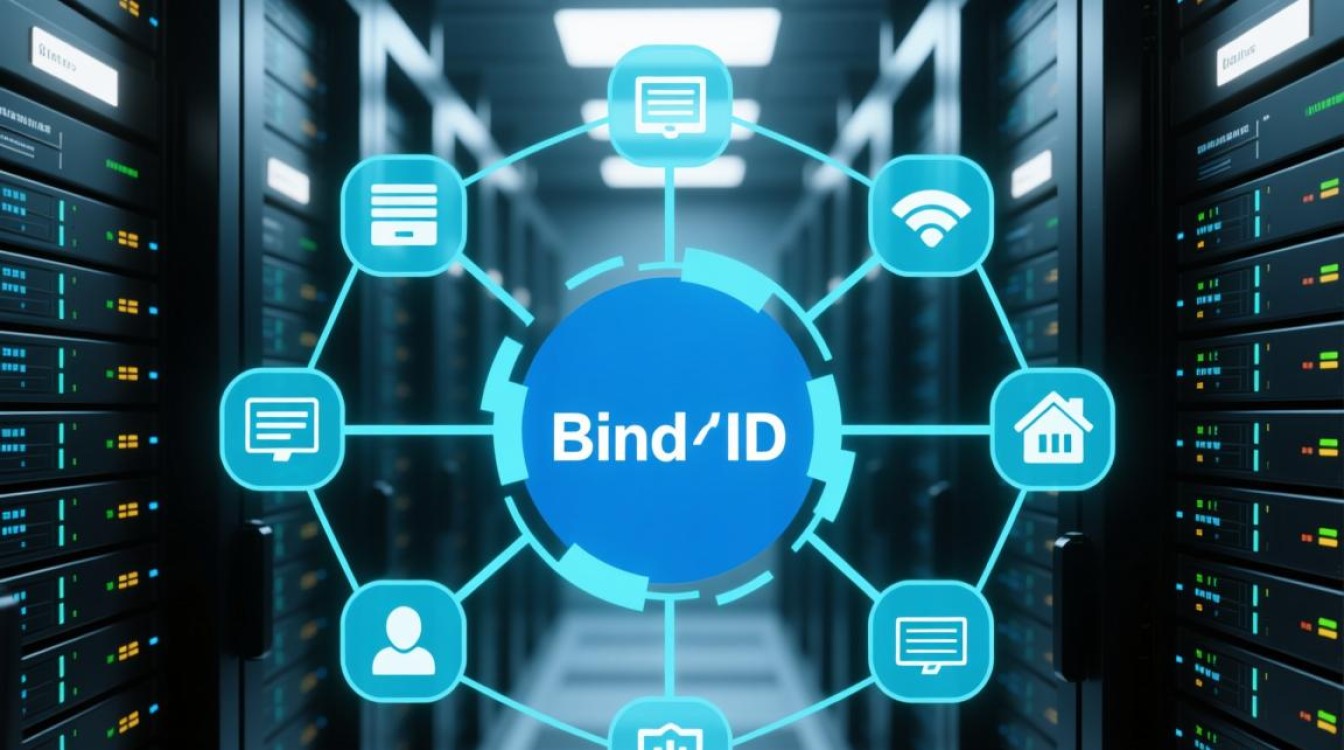 数据库怎么绑定id?如何正确实现id绑定? 数据库怎么绑定id?如何正确实现id绑定?