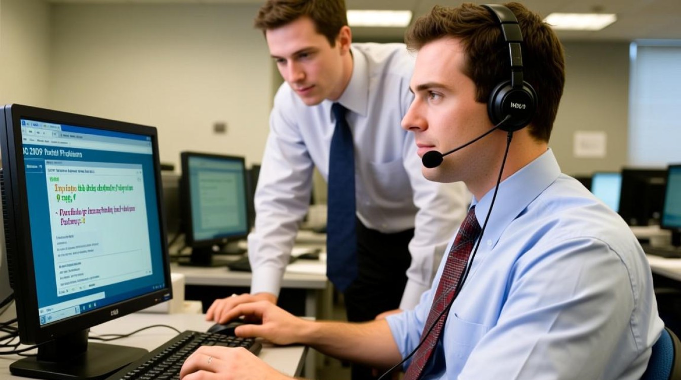 查看MQ 2009报错怎么办？报错原因和解决方法是什么？