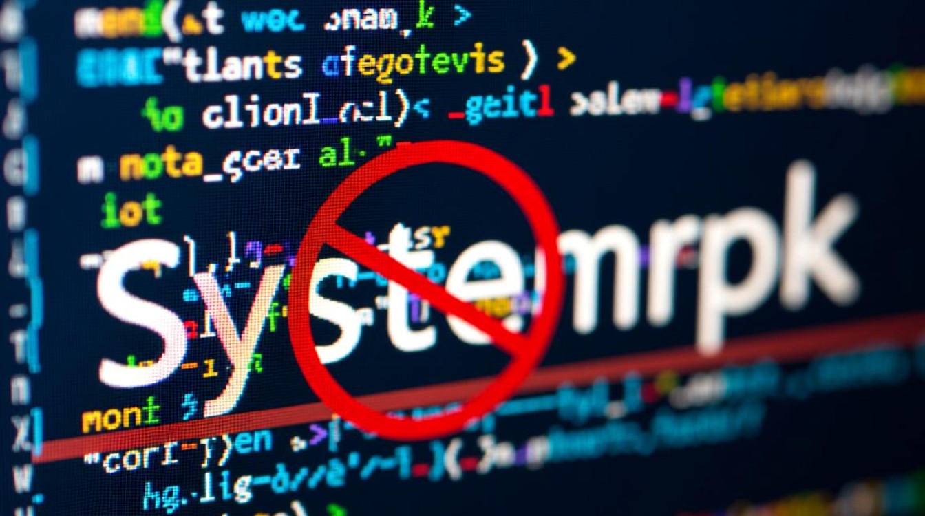 系统报错出异响？什么原因导致的？