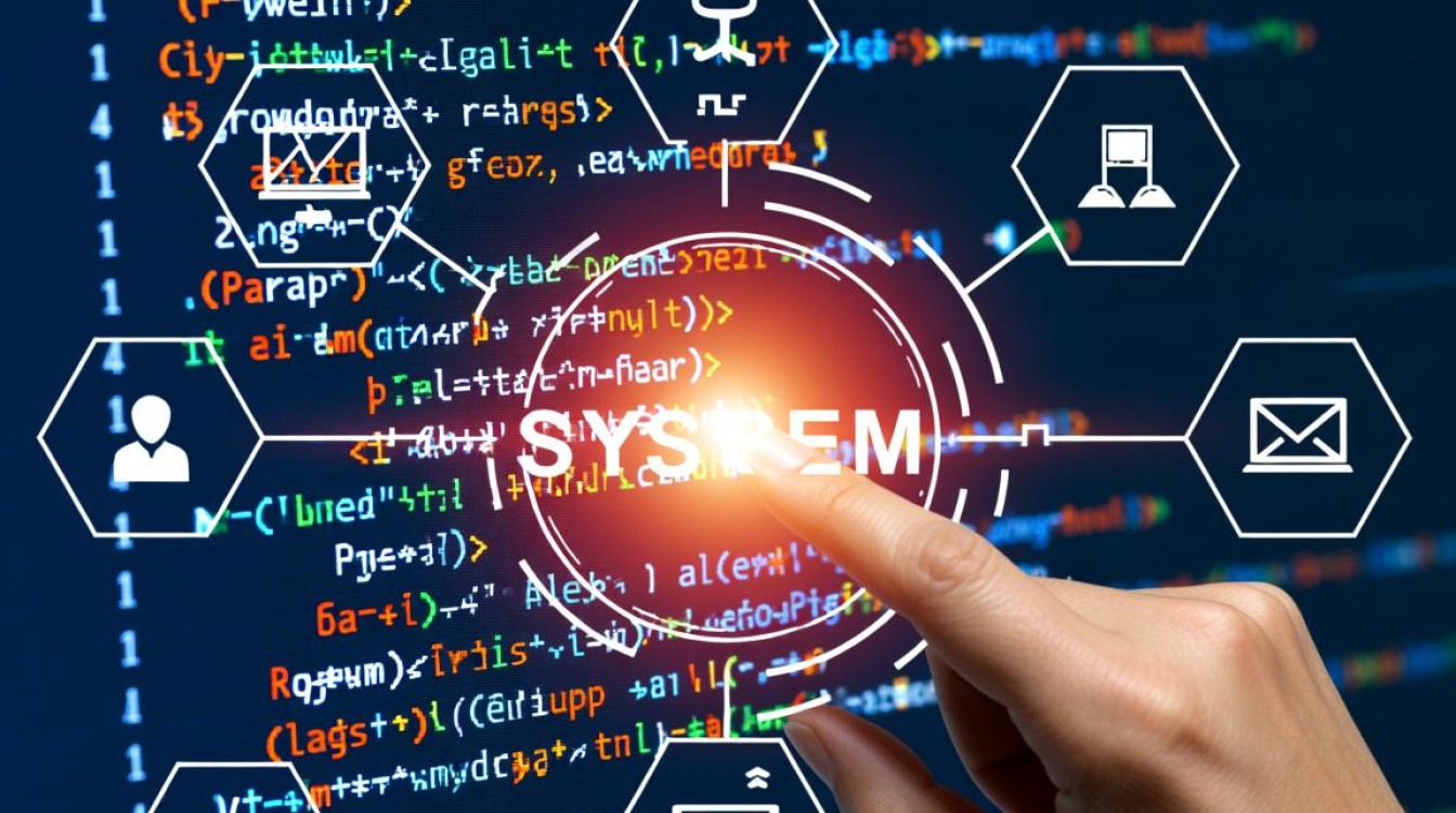 系统报错出异响？什么原因导致的？