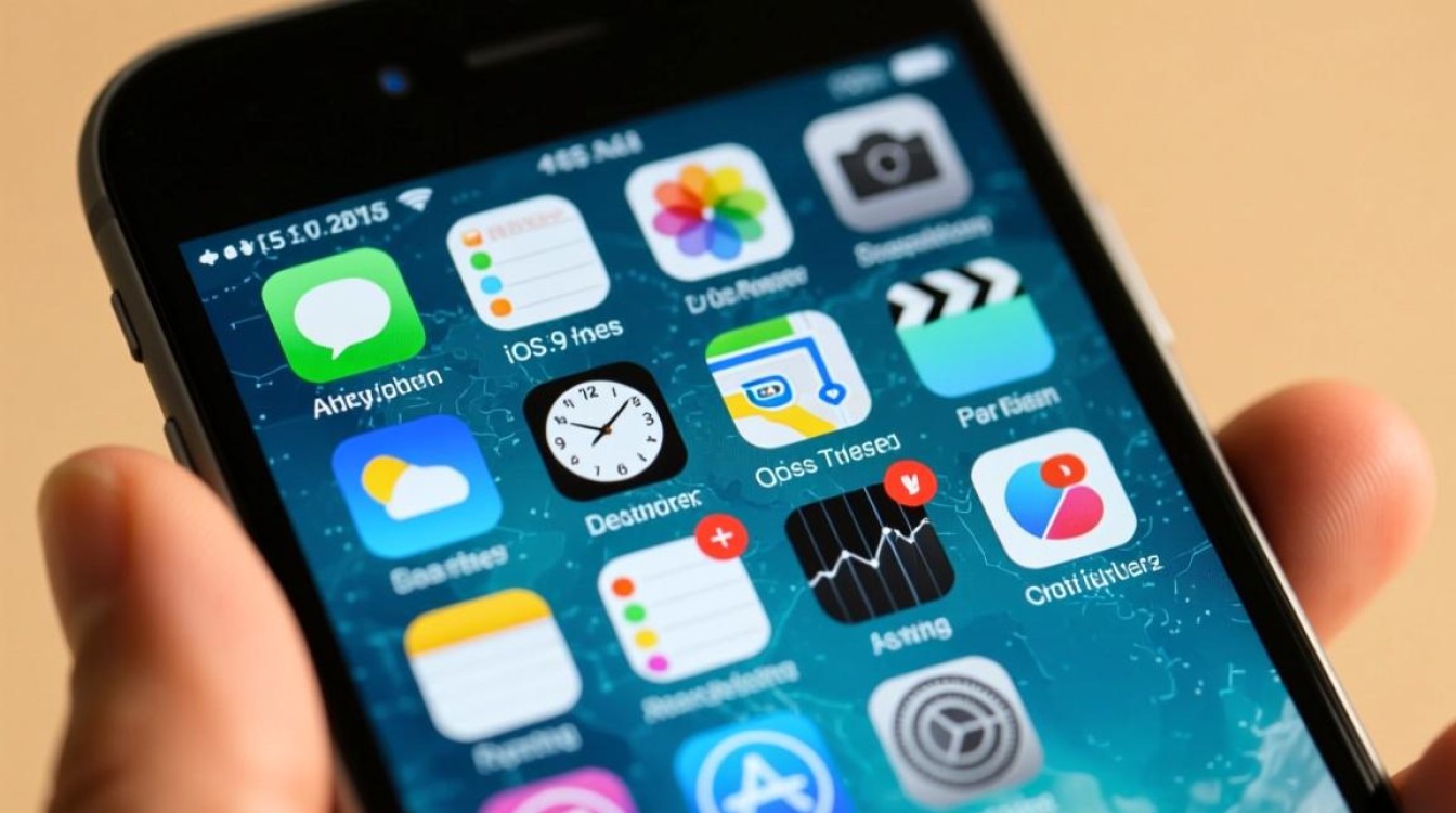 iOS9无法安装软件怎么办？解决方法在这里！