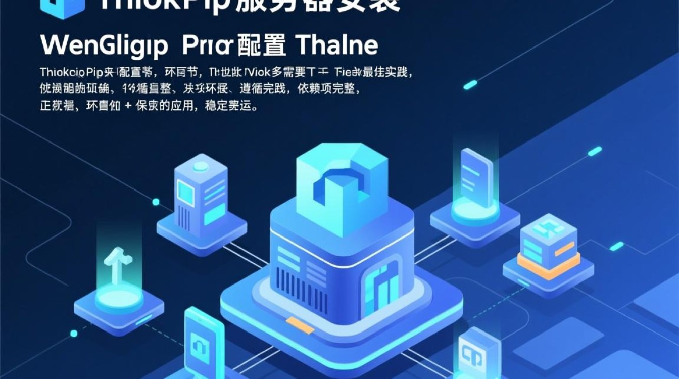 Thinkphp服务器安装步骤有哪些？新手如何配置环境？