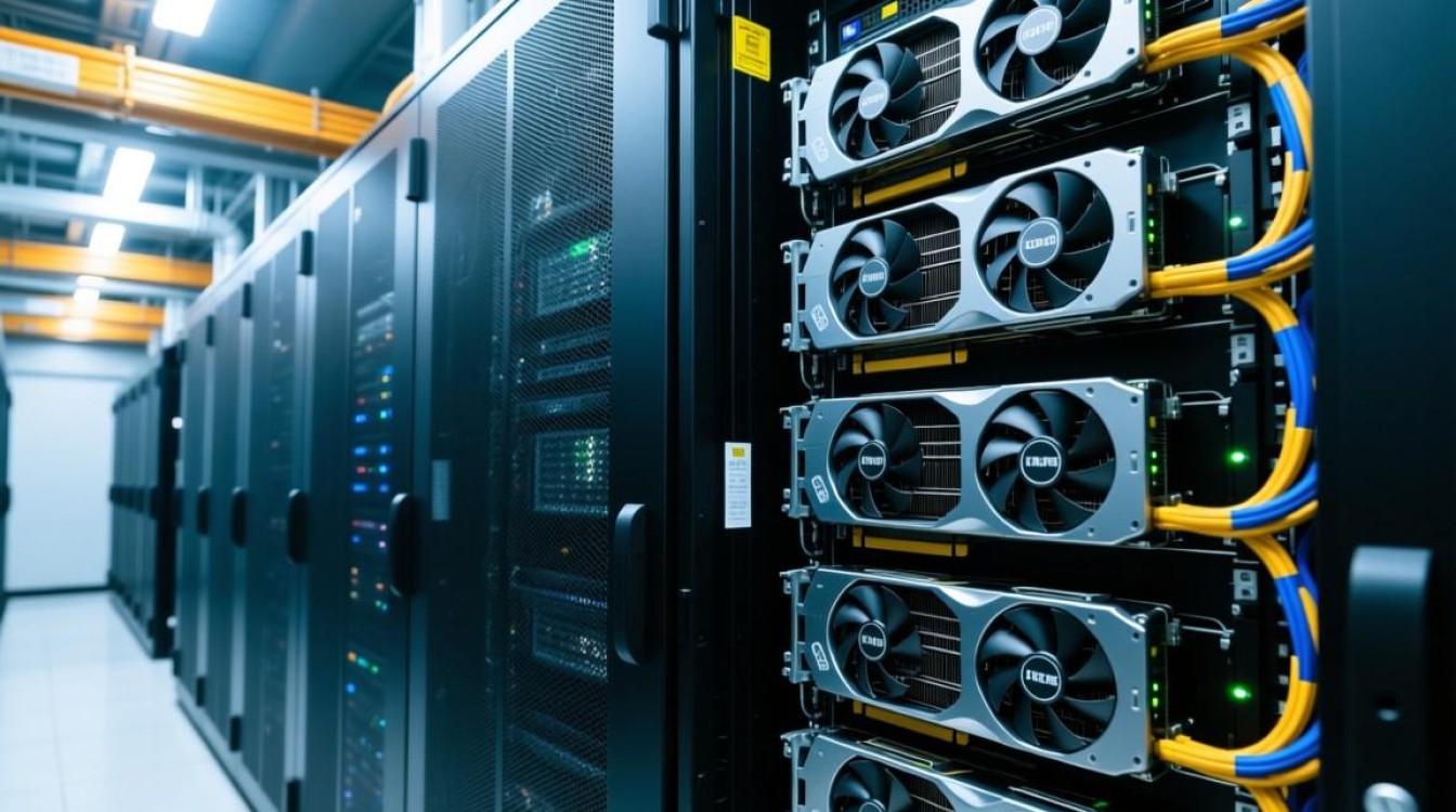 北京显卡服务器适合哪些深度学习训练场景？