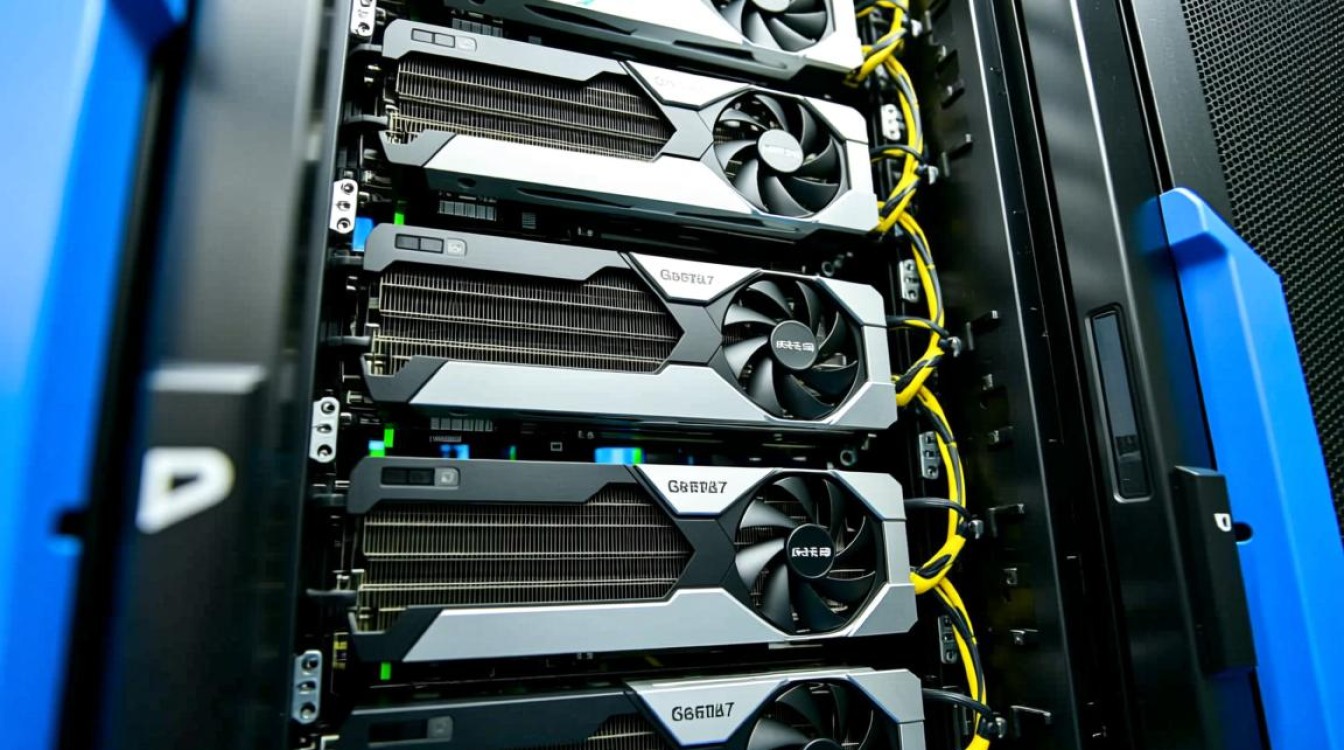 北京显卡服务器适合哪些深度学习训练场景？