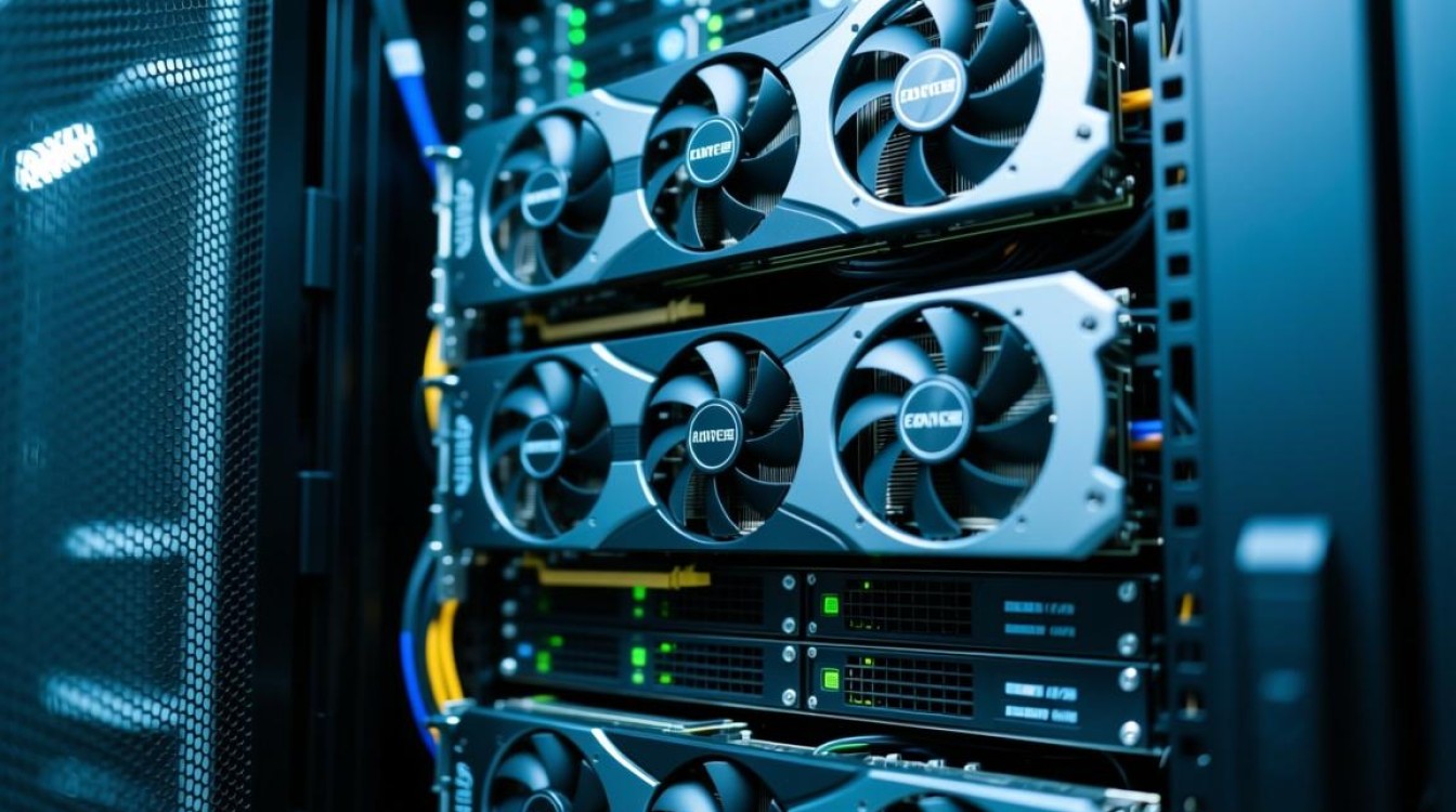 北京显卡服务器适合哪些深度学习训练场景？