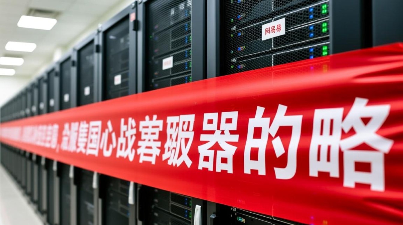 网易为何突然出售服务器？背后战略调整还是业务收缩？