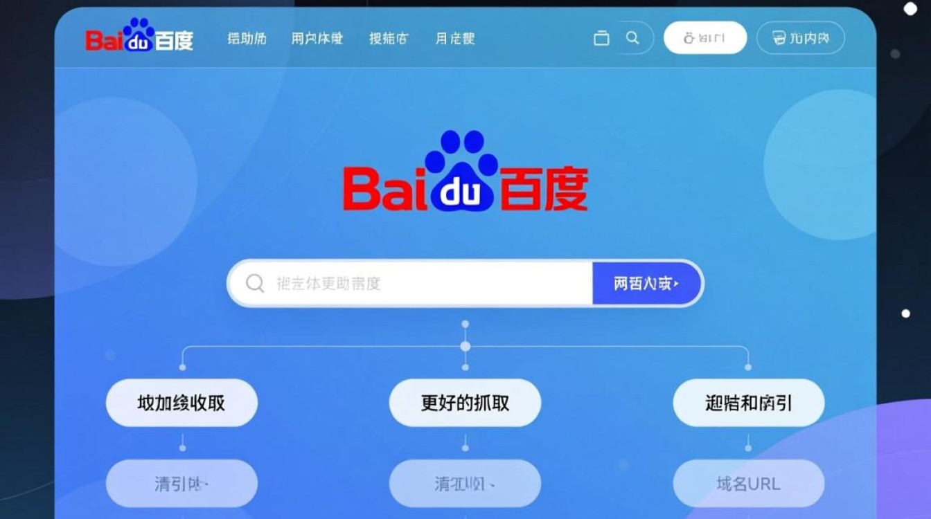 百度收录好的网站结构、域名、URL规范具体该怎么优化? 百度收录好的网站结构、域名、URL规范具体该怎么优化?