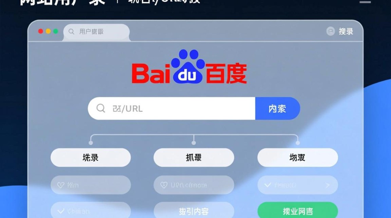 百度收录好的网站结构、域名、URL规范具体该怎么优化? 百度收录好的网站结构、域名、URL规范具体该怎么优化?