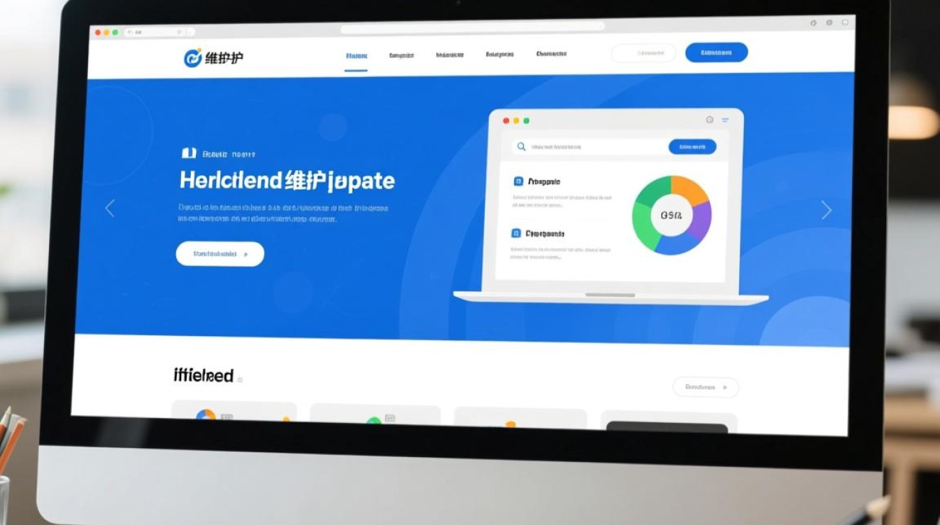 网站维护一个月多少钱?不同服务差价为啥这么大? 网站维护一个月多少钱?不同服务差价为啥这么大?