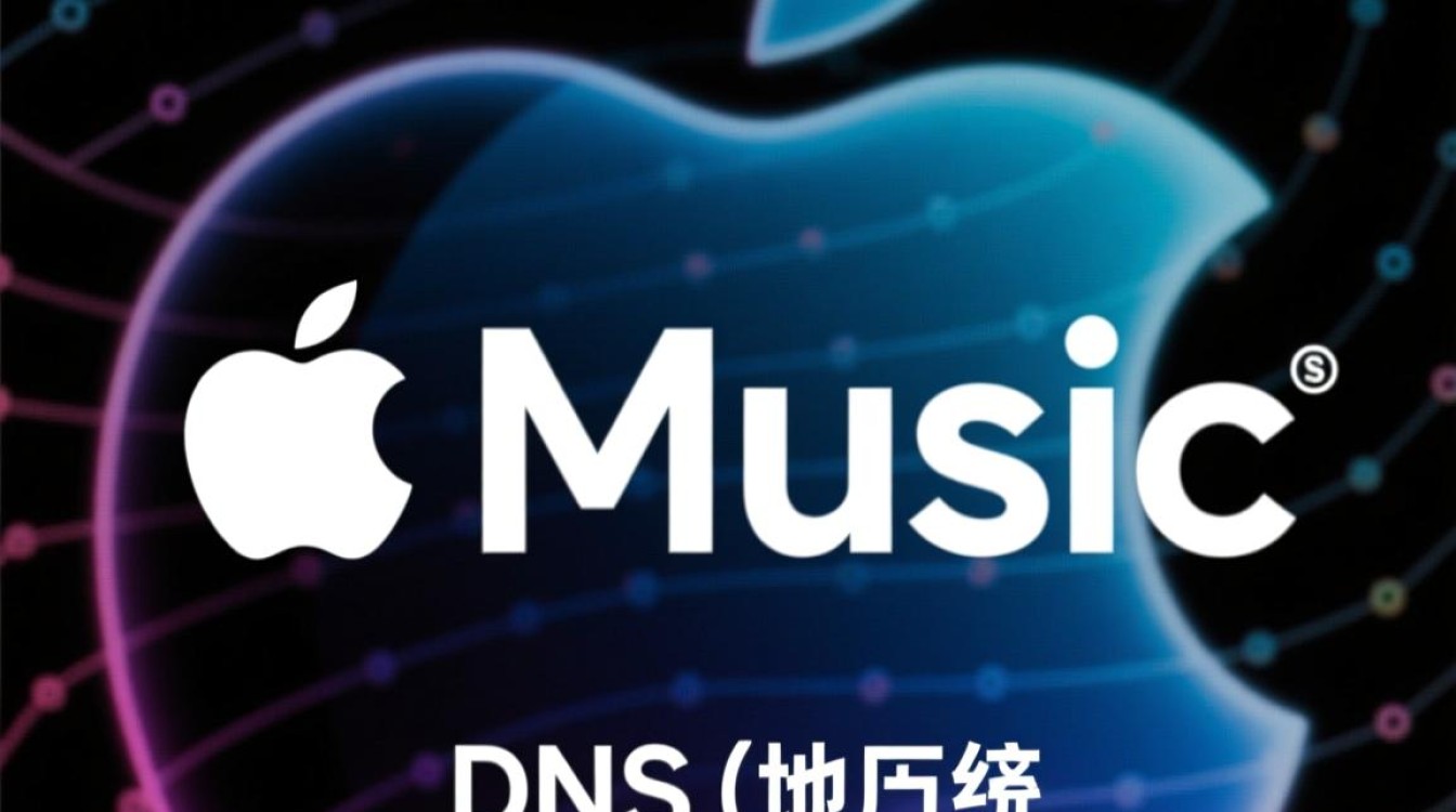 Apple Music DNS异常如何解决？影响播放吗？
