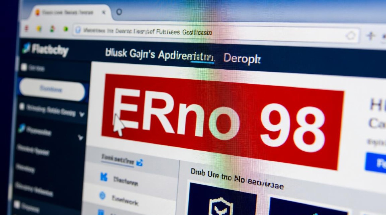 Flask报错errno 98如何解决?端口占用或地址冲突怎么办? Flask报错errno 98如何解决?端口占用或地址冲突怎么办?