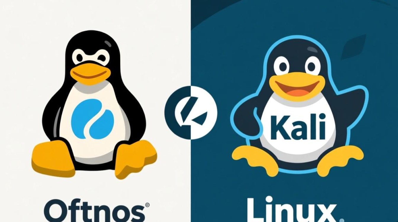 CentOS和Kali系统区别大吗？适合小白入门吗？