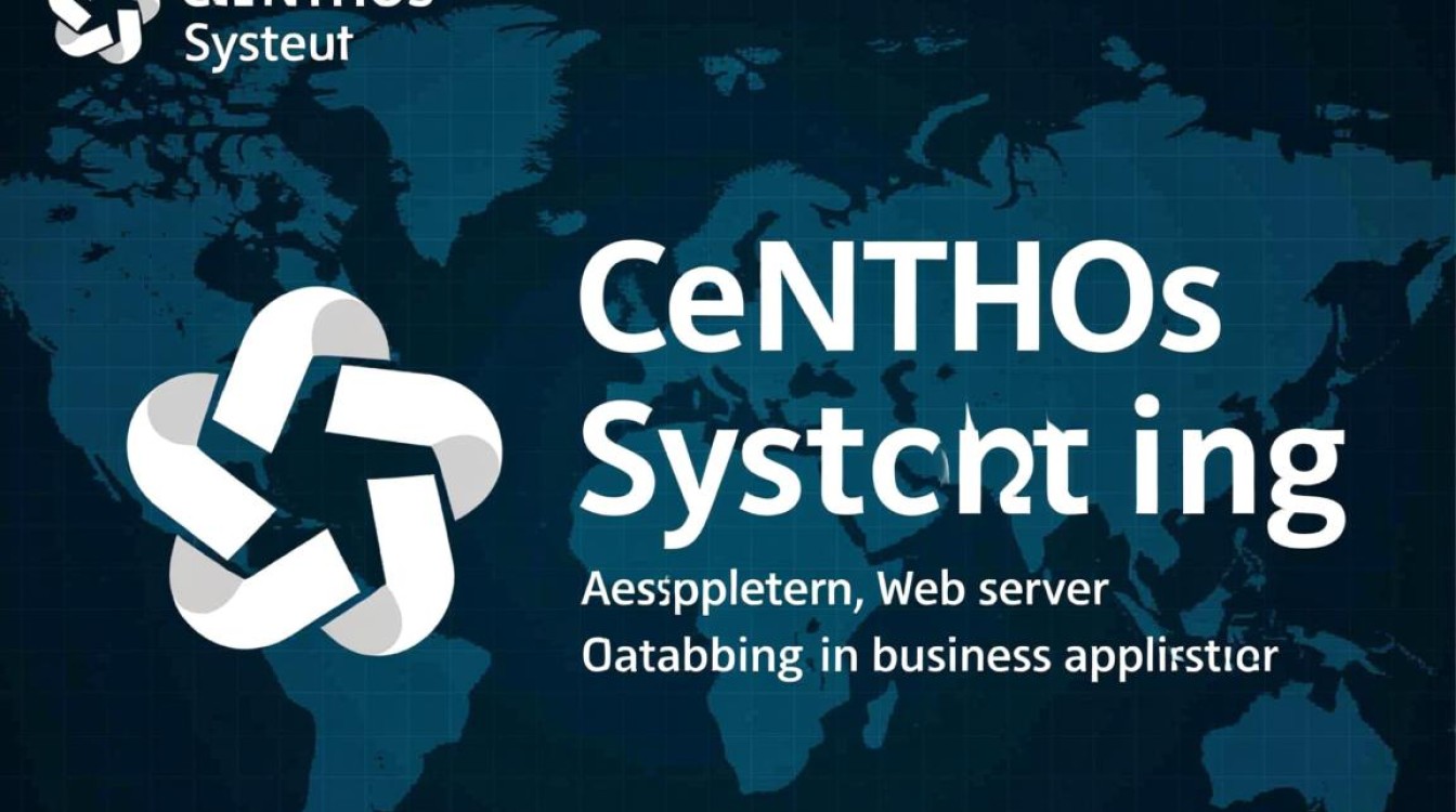 CentOS服务开机自启如何正确配置? CentOS服务开机自启如何正确配置?