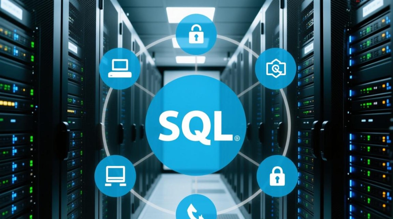 sql服务器搭配什么工具能提升数据库管理效率？