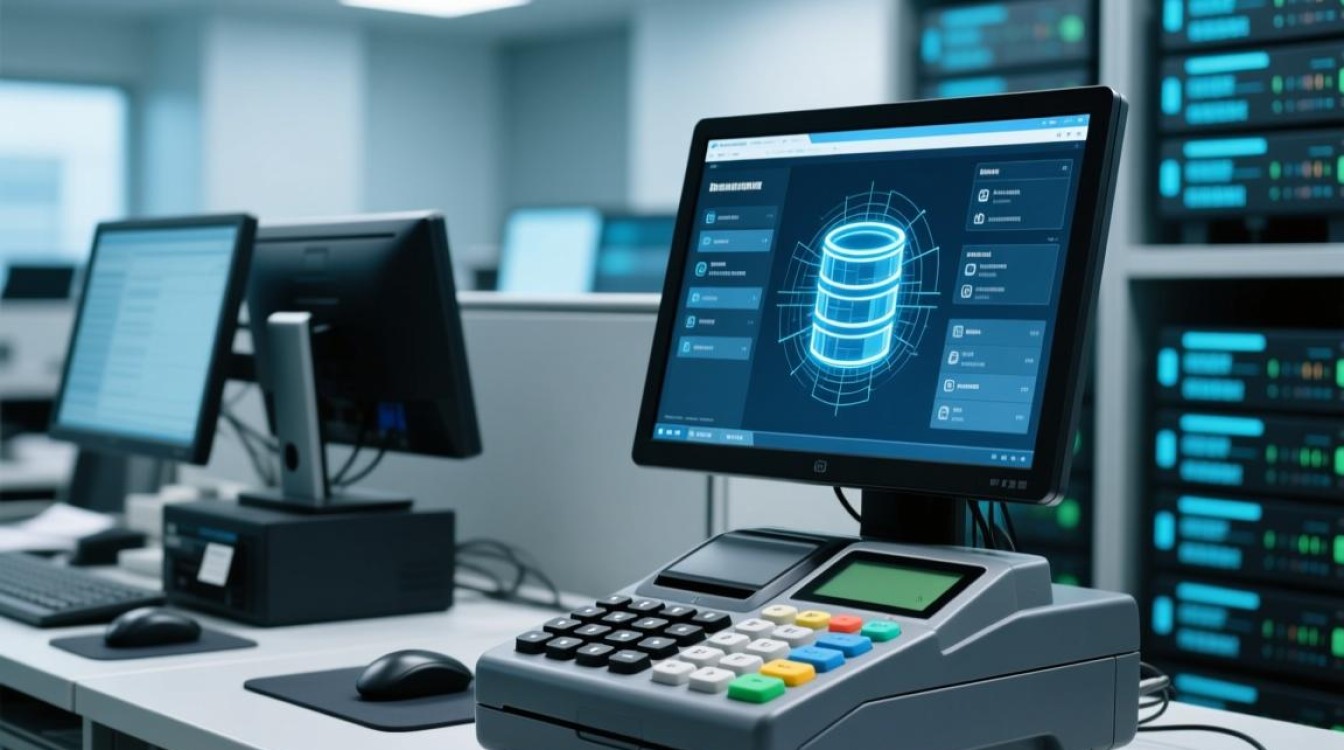 收银系统怎么设计数据库?数据存储与查询逻辑是怎样的? 收银系统怎么设计数据库?数据存储与查询逻辑是怎样的?