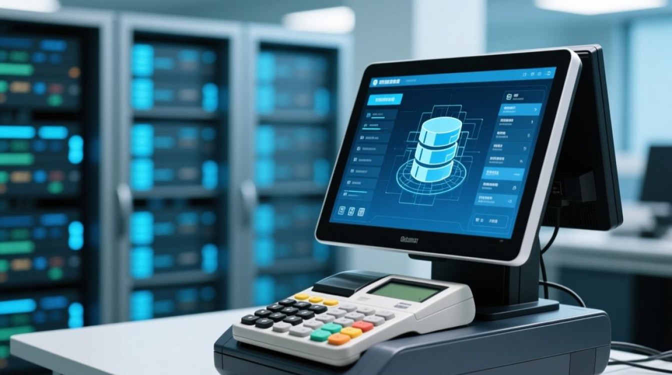 收银系统怎么设计数据库?数据存储与查询逻辑是怎样的? 收银系统怎么设计数据库?数据存储与查询逻辑是怎样的?