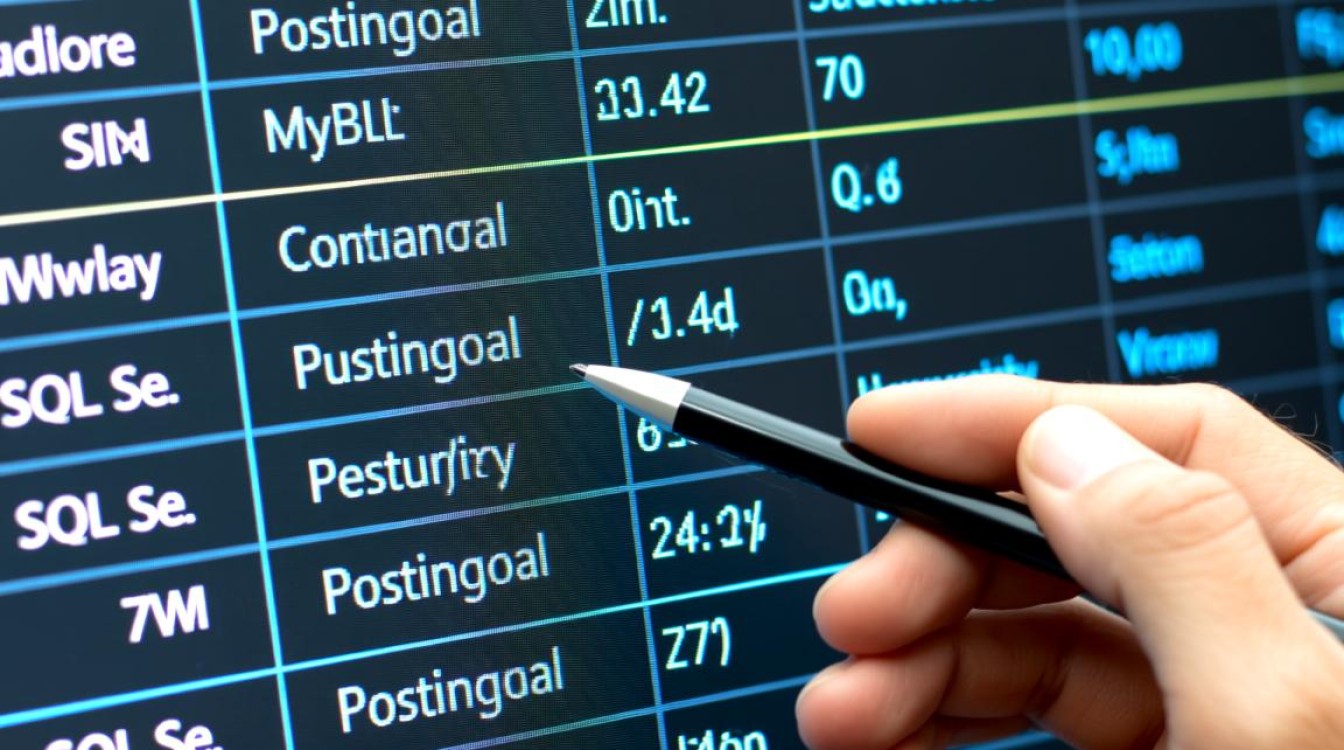 数据库中怎么查看表的创建语句及结构信息？